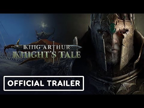 King Arthur: Knight's Tale - Official Launch Trailer