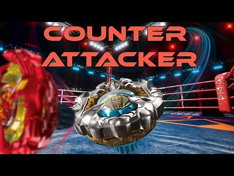 The TRUE Sphinx Cowl Combo | Beyblade X
