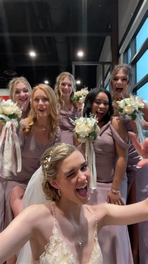 Magical Wedding Transformations: From Bride to Beauty