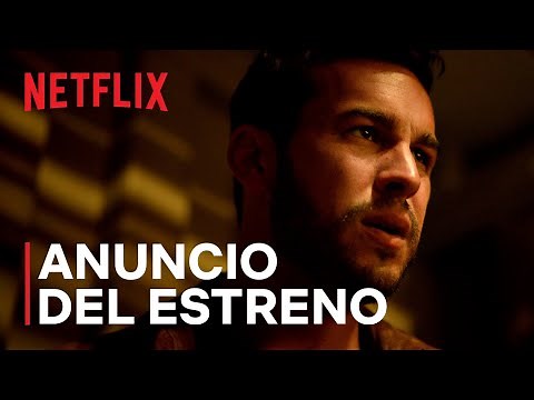 El Inocente | Fecha de estreno | Netflix España