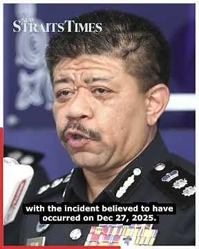 Man surrenders over viral reckless driving incident in Subang Jaya