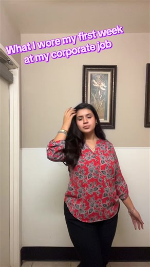 5 Business Casual Outfits for Your First Week in a Corporate Job