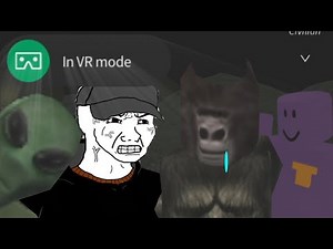 Roblox VR Exploiting - #13