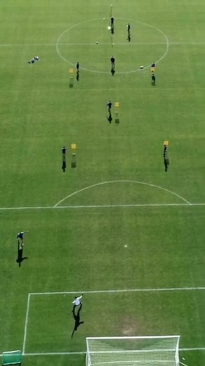 🔥 Attacking Combinations Finishing 🎯 Football / Soccer Training Drills Ideas ✅️ 🎥Video Credit Football DNA 👏 #football #futbolskills #futbol #bundesliga #soccercoach #socceracademy #soccercoaching #footballcoach #footballcoaching #trainingdrills #soccertrainer #soccerschool #coachingsoccer #kidsfootball #kidssoccer #soccerskills #footballsessions #soccerismylife #footballreels #soccerworkout #passingcombination #passingexercise #passingcircuit #PremierLeague #lovesoccer #footballlife #futbol