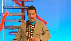 CBEEBIES Mister Maker Series 2 Episode 6