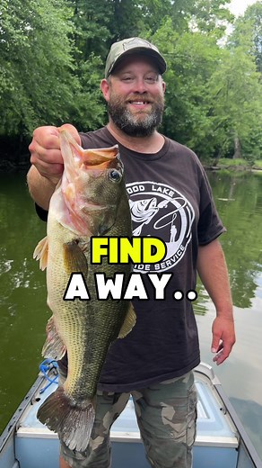 Catching Giant Fish: Unexpected Monster Fish Encounter