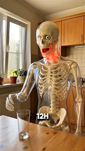 Combien de temps peux-tu survivre sans boire d’eau ? 💧