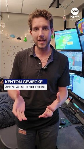 Millions bracing for severe weather from Mideast to East Coast