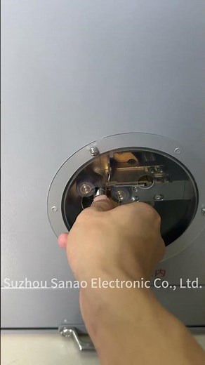 Automatic Teflon PTFE tape wrapping machine