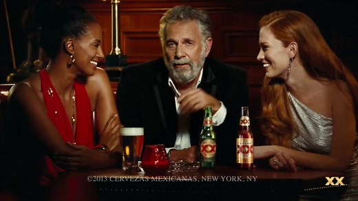 187K views · 1K shares | The 'Most Interesting Man in the World' is retiring! This is the story behind his iconic character. | Business Insider | Facebook