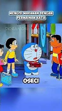 FILLING FOOD WITH WORD PLAY #shorts