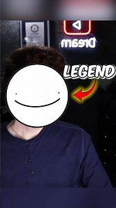 The Story of ‪@dream‬ (Minecraft Legend)