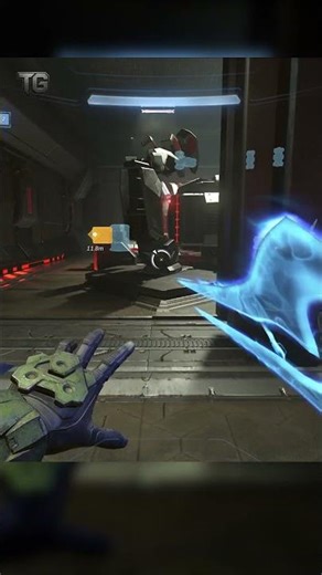 Halo Infinite Gameplay Episode 57 | Teknulujia Gaming #shorts #ytshorts