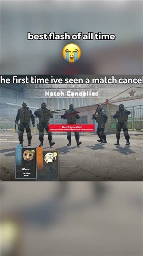 The best flash in CS History 😭 #shorts #csgo #counterstrike