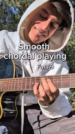 Exploring Smooth Chords and Double Stop Licks on Guitar