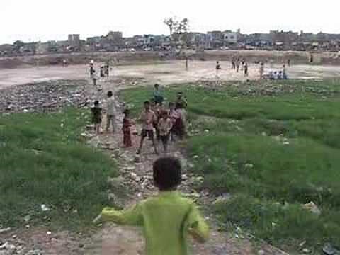 Where does e-waste end up?