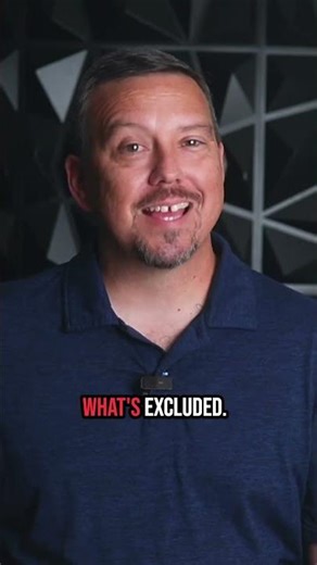 When you're comparing home warranties, transparency is everything. Ask for the full coverage chart—i