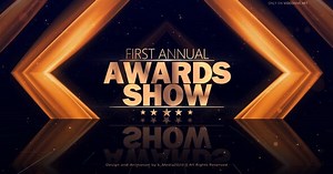 Awards Show