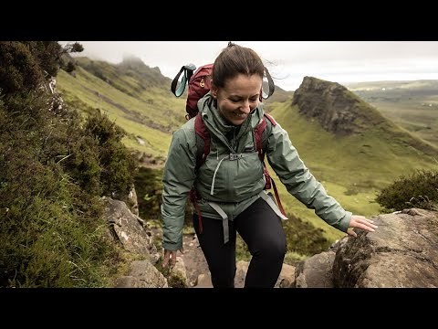 Cotswold Outdoor - Explore further in the right jacket