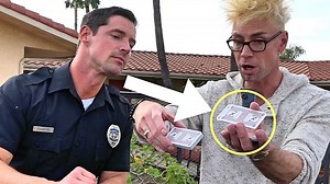 Best cop magic tricks fool friends with clever illusions