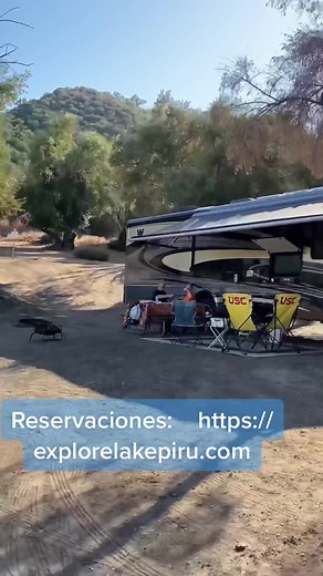 Campamentos Lake Piru. California. #campamento #lakepiru #camping #lagos #naturaleza #montañas #parati #viral #tiktok #contenido #viajesnaturaleza1