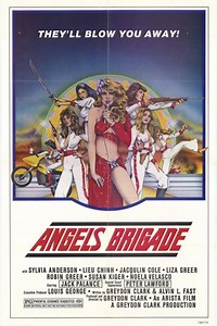 Angels' Brigade (1979) | ČSFD.cz