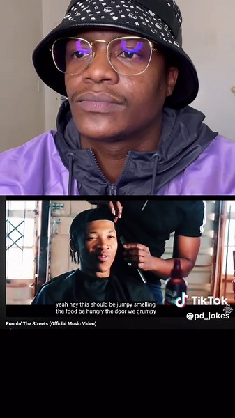 Finding Stars S1E1: VanRoy SA | Runnin' The Streets ( Reaction ) Finding undiscovered talent in South Africa. #pdjokes