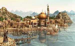 ANNO 1404 Demo file