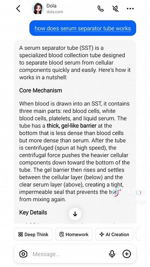 Understanding Clotted Blood in SST Testing