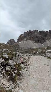 Italian Dolomite, Belluno - Italy
