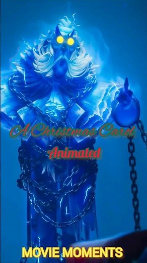 A Christmas Carol Animated