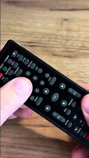 ⚡ The remote came to life and picked up a signal! DIY antenna 📡