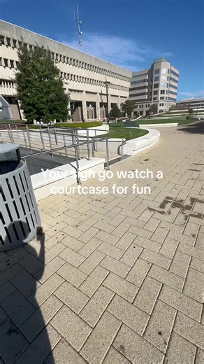 Exploring Funny Courtroom Moments and Cases