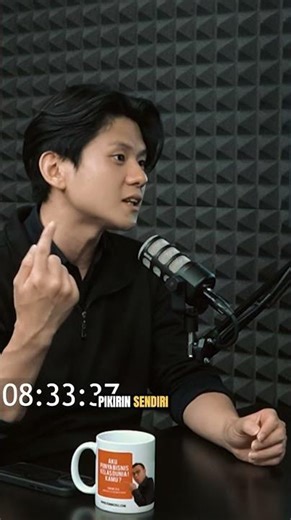 Menerjemahkan Bahasa Bisnis untuk Programmer