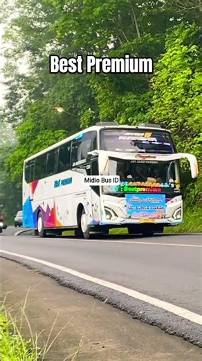best premium #mobilbasuri #busmania #basuribussid