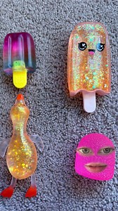 Fidget Trading with Daughter: Part 1