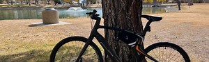 Urtopia Carbon One E-Bike - CleanTechnica Tested - CleanTechnica