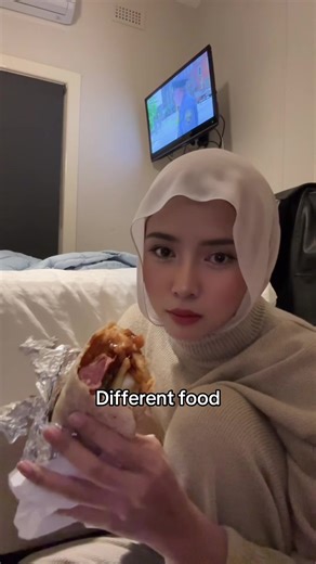 You Are What You Eat: Food and Identity