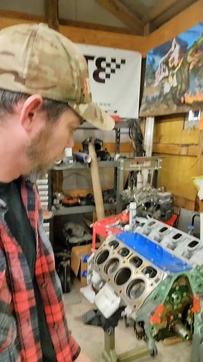 DoD-equipped engines are pretty well known for their different ways they can cause the owner heartache. This particular L83 had an issue with a lifter that was causing excessive wear on the valve tip. fortunately, the dealership had what I needed and I am back on track. also, a brief discussion about catch can routing. • #bentune #hptuners #dyno #tuning #mustangdyno #dynotuning #gm #trucks #Chevrolet #Chevy #Silverado #lsx #btr #BrianTooleyRacing #camswap #ltx #mechanic #mechanicsoftiktok #gmc #