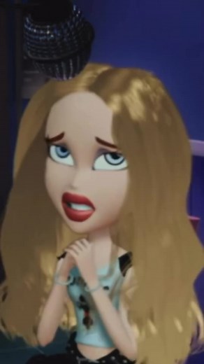 Bratz Hotline: Chloe Uncovers Cheating Boyfriend Drama