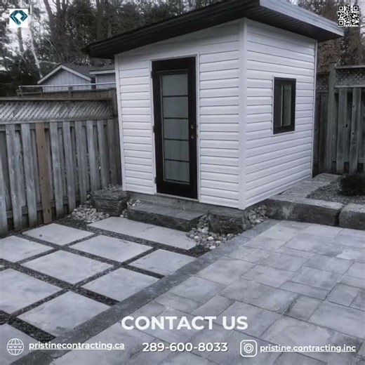 Interlocking Reno - Pristine Contracting Inc.