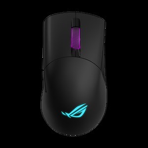 ROG Keris Wireless | Mice & Mouse Pads | ROG United Kingdom