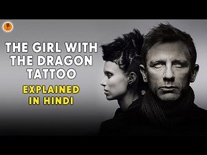 David Fincher's UNDERRATED Movie | Hollywood Movie Explained in Hindi | 9D Production