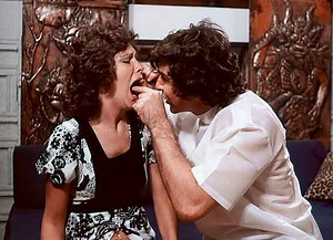 VIDEO EXCLUSIVE: The Secret Story Behind 'Deep Throat,' Told By Director's Kids Gerard Jr. & Christar Damiano - uInterview