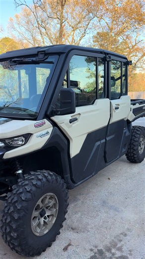 2024 Can-Am Defender Limited Max Review