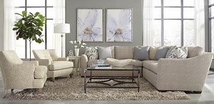Custom Sofas & Furniture Upholstery | Sedlak Interiors Cleveland