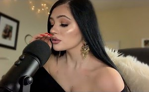 mads asmr 手部动作 手势 听不清的耳语合集 整整15P(๑>◡