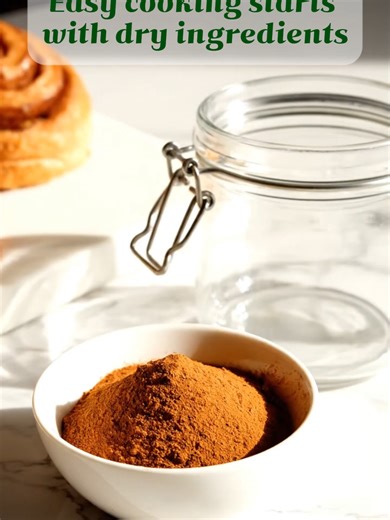 Master Dry Mixes for Easy Cooking at Home