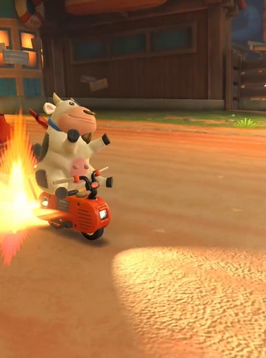 Nintendo Switch 2 Launch and Mario Kart Gameplay