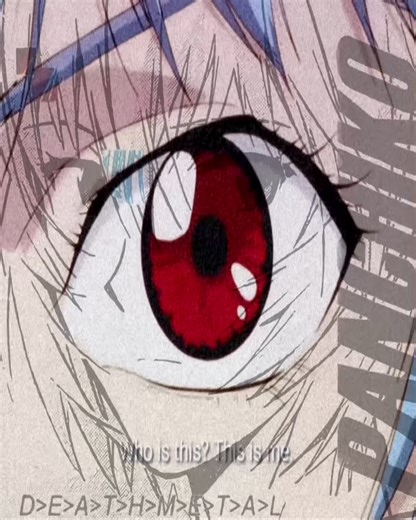 #reiayanami #panchiko | Panchiko